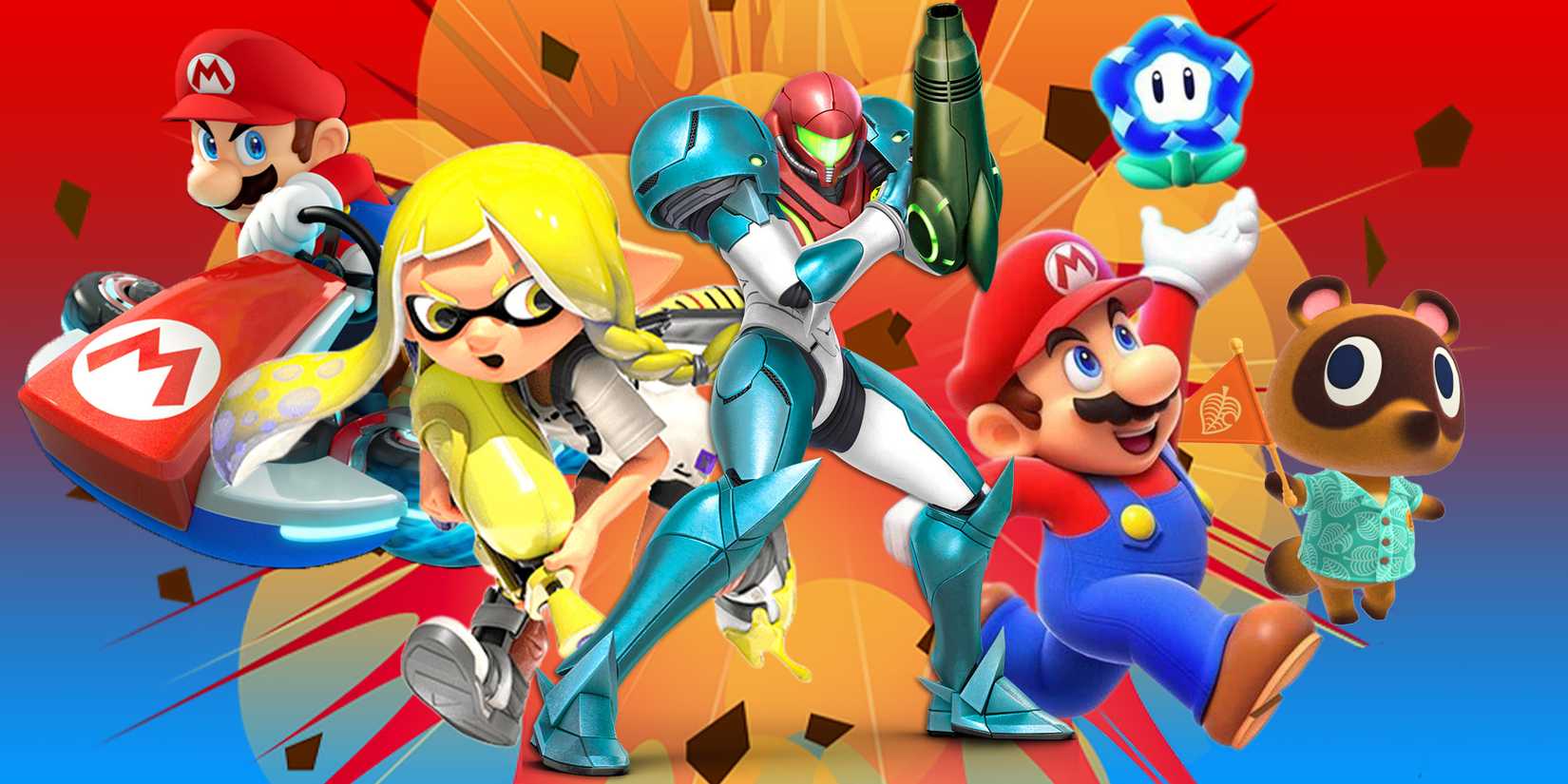 Latest Nintendo Switch 2 Rumors May Be Bad News For The Console