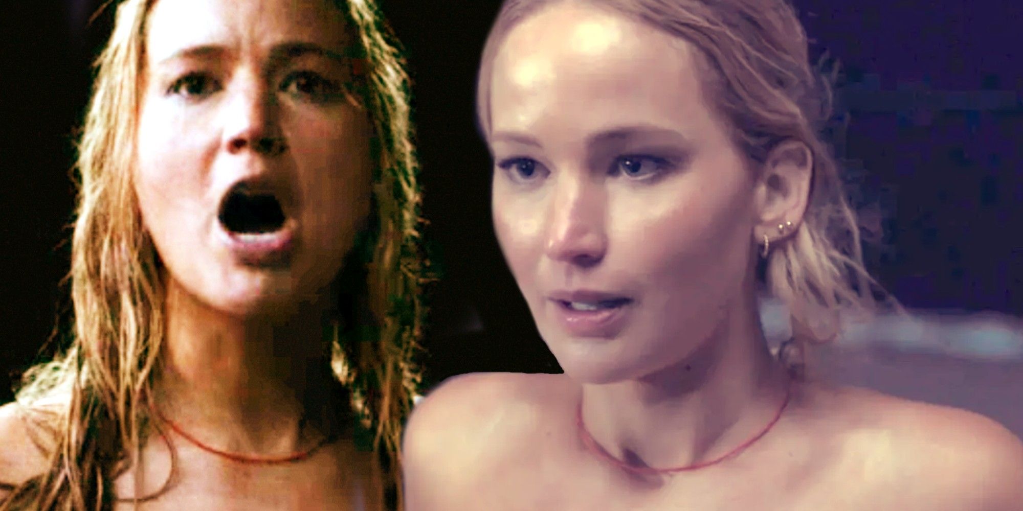 Did Jennifer Lawrence Use A Body Double For No Hard Feelings' Nude Scene?