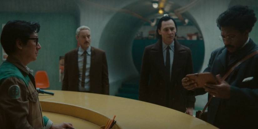 Ob Modius Loki Season 2 Episode 4 Recap: 10 Best Moments & Biggest Reveals
