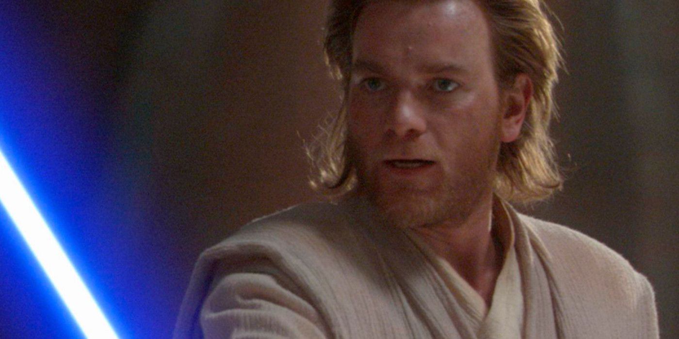 This Incredible Star Wars Theory Gives Obi-Wan Kenobi The Perfect Legacy