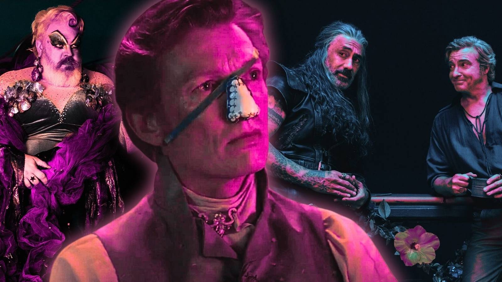 Our Flag Means Death Season 2 Episodes 6 & 7 Recap: 17 Biggest Moments