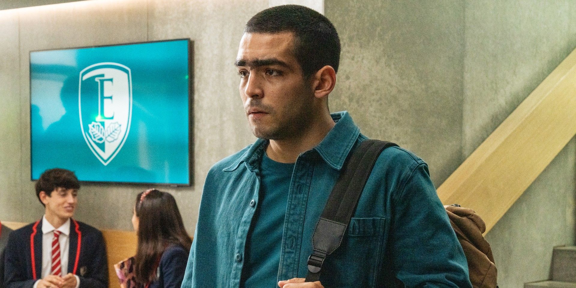 All 8 Seasons Of Elite, Ranked Worst To Best