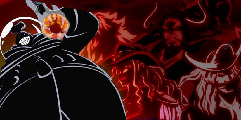 One Piece Finally Reveals The Origins Of The Rarest Devil Fruits
