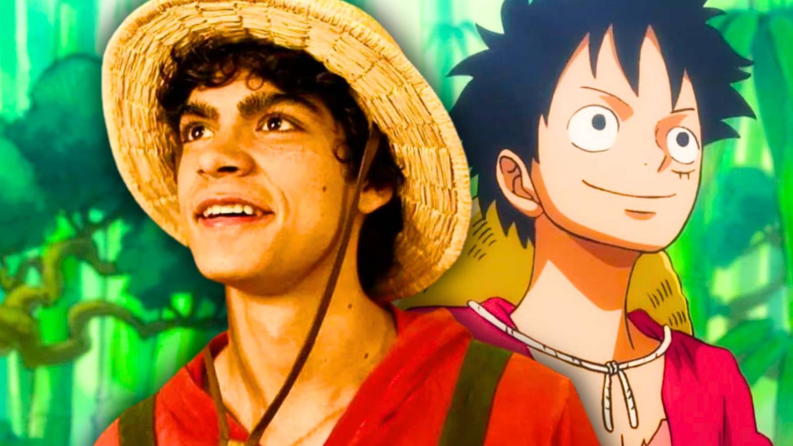 How Many One Piece Episodes Netflix’s LiveAction Covers (& Where