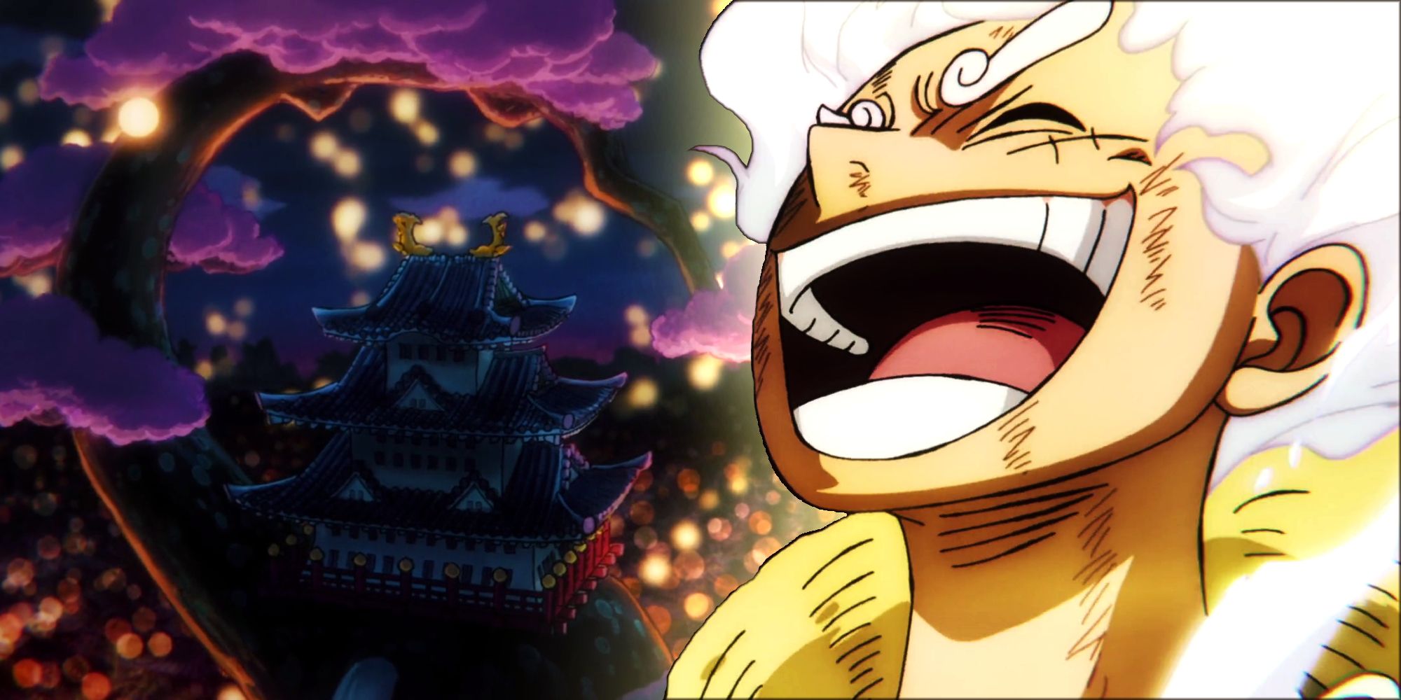 One Piece Prequel Anime Unveils Impressive First Trailer