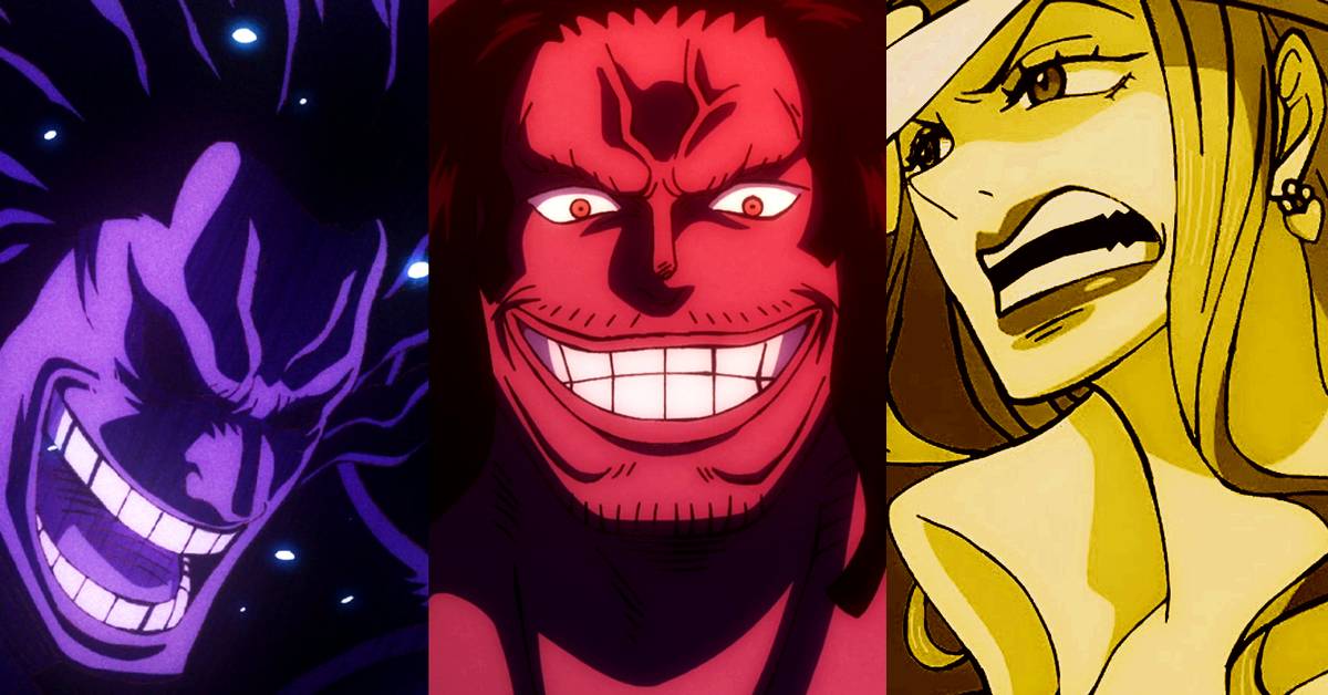 One Piece