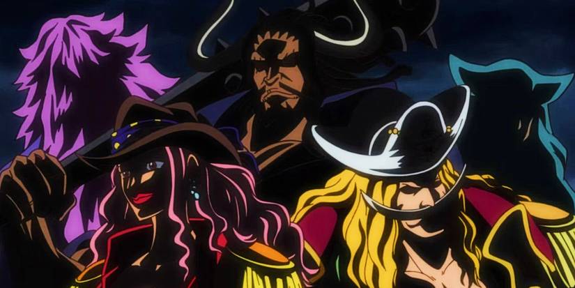 One Piece Is Finally Going To Show Roger's Battle Fans Always Wanted To See