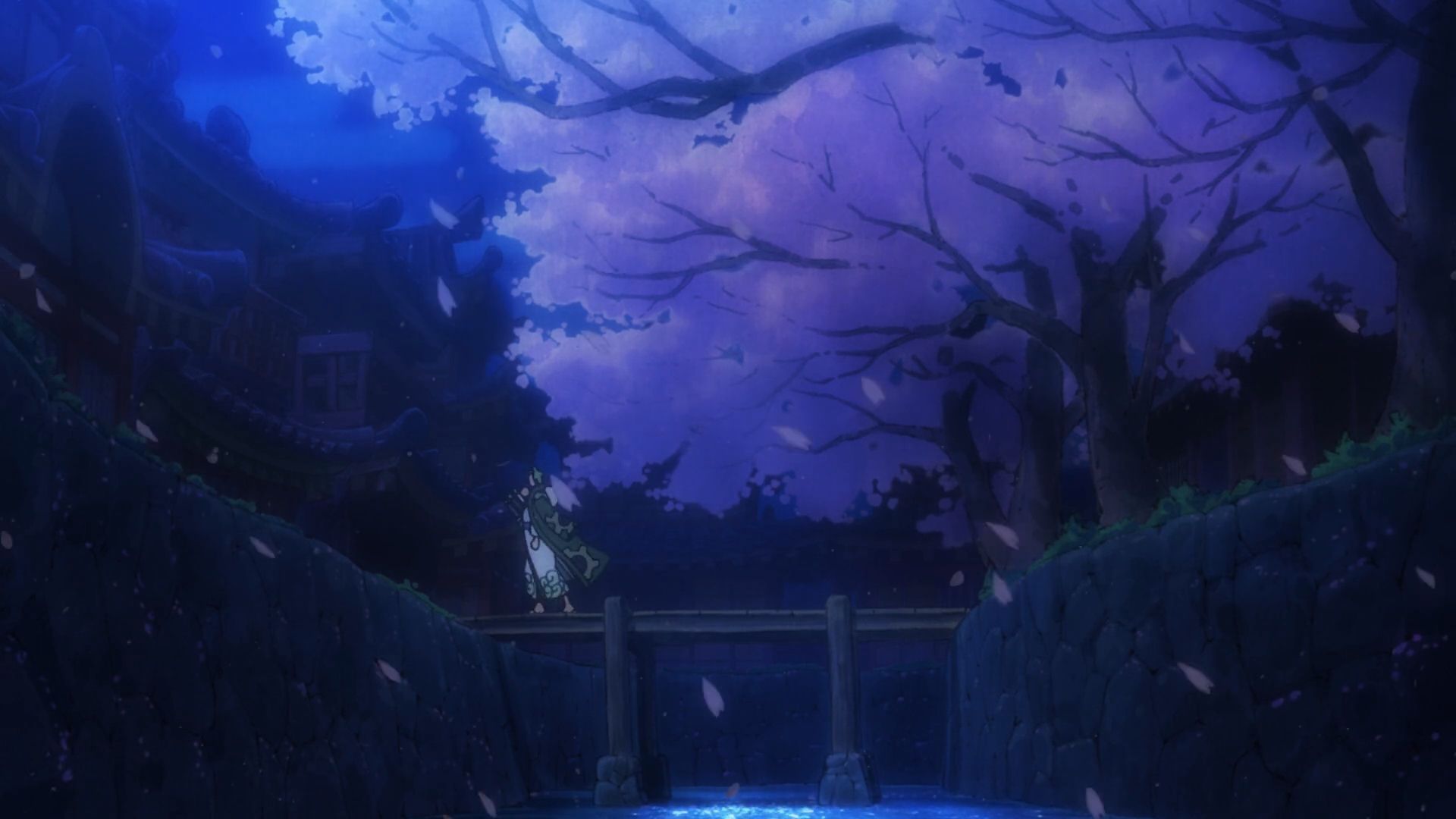 20 Best Scenes In One Piece's Wano Arc