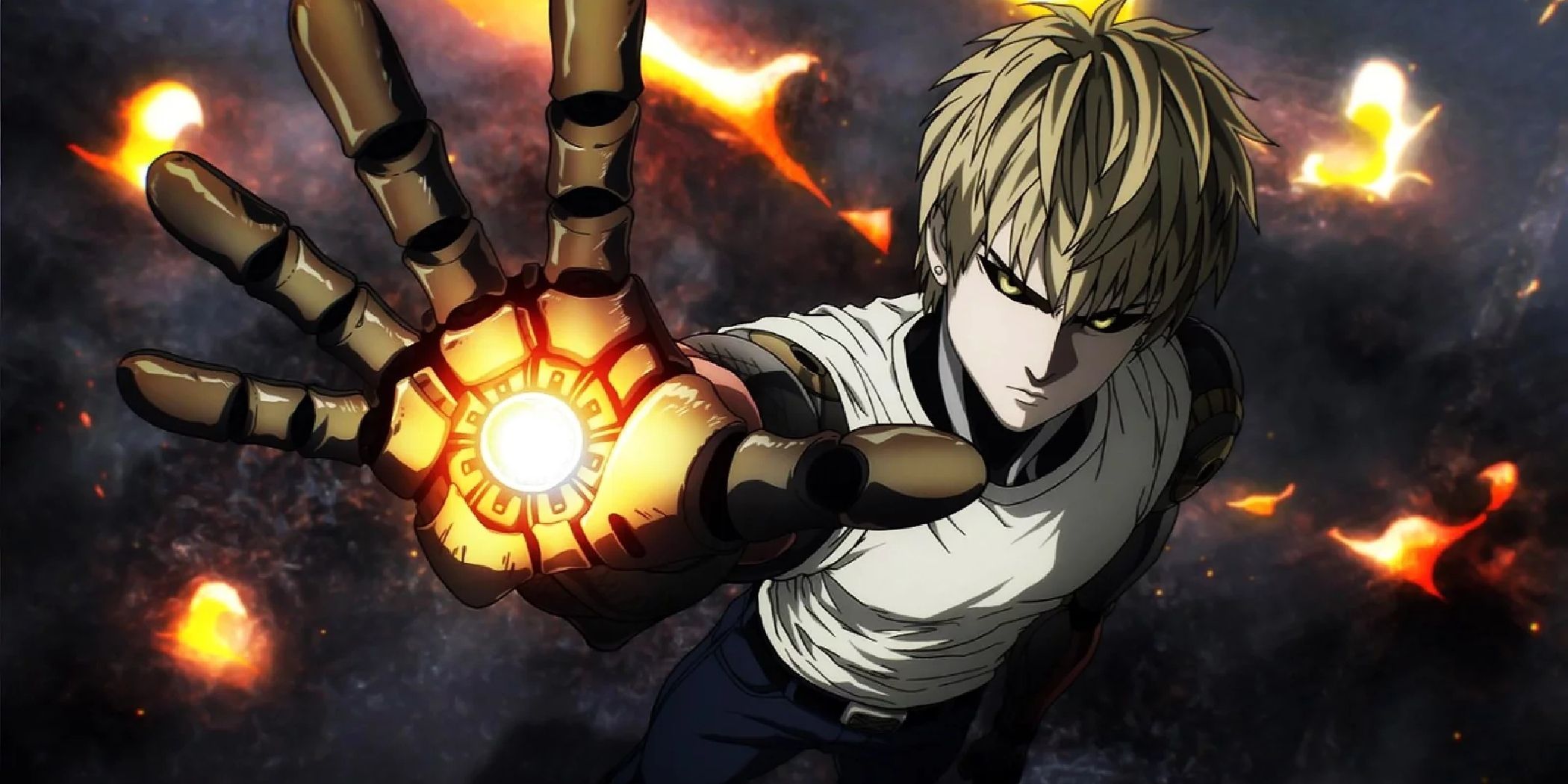 10-best-one-punch-man-character-designs