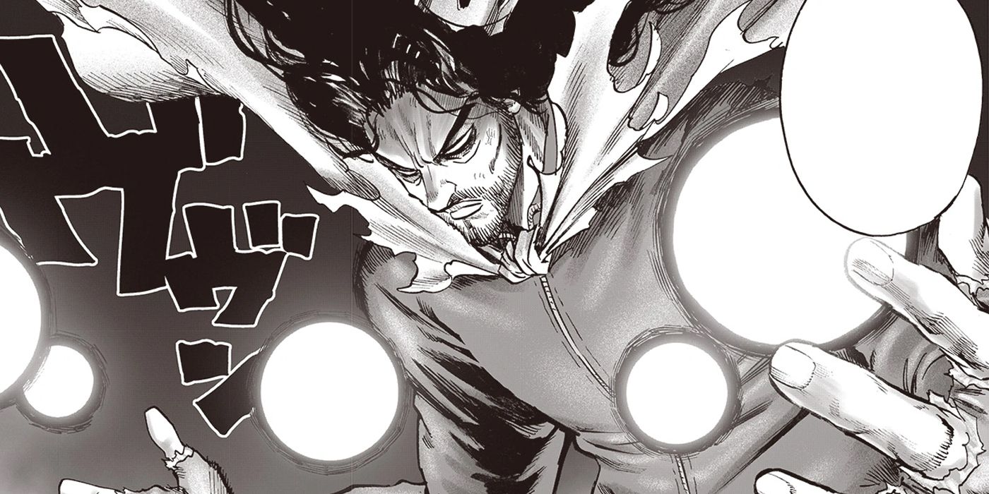 Ahead of Season 3, One-Punch Man Drops New Look at Its Next Anime Villains