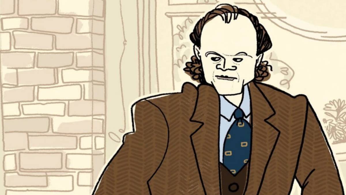 9 Live-Action TV Shows That Are Getting Animated Reboots