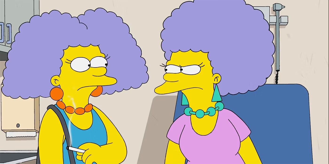 All 13 Stories In The Simpsons Season 36 Episode 6 Explained