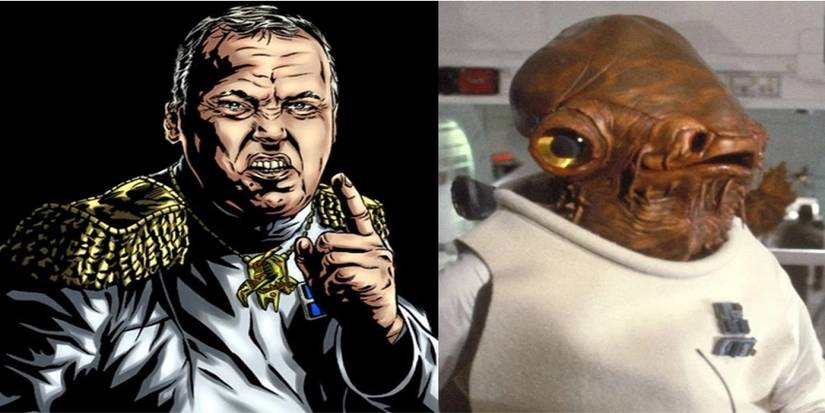 All 21 Star Wars Grand Admirals (In Canon & Legends)