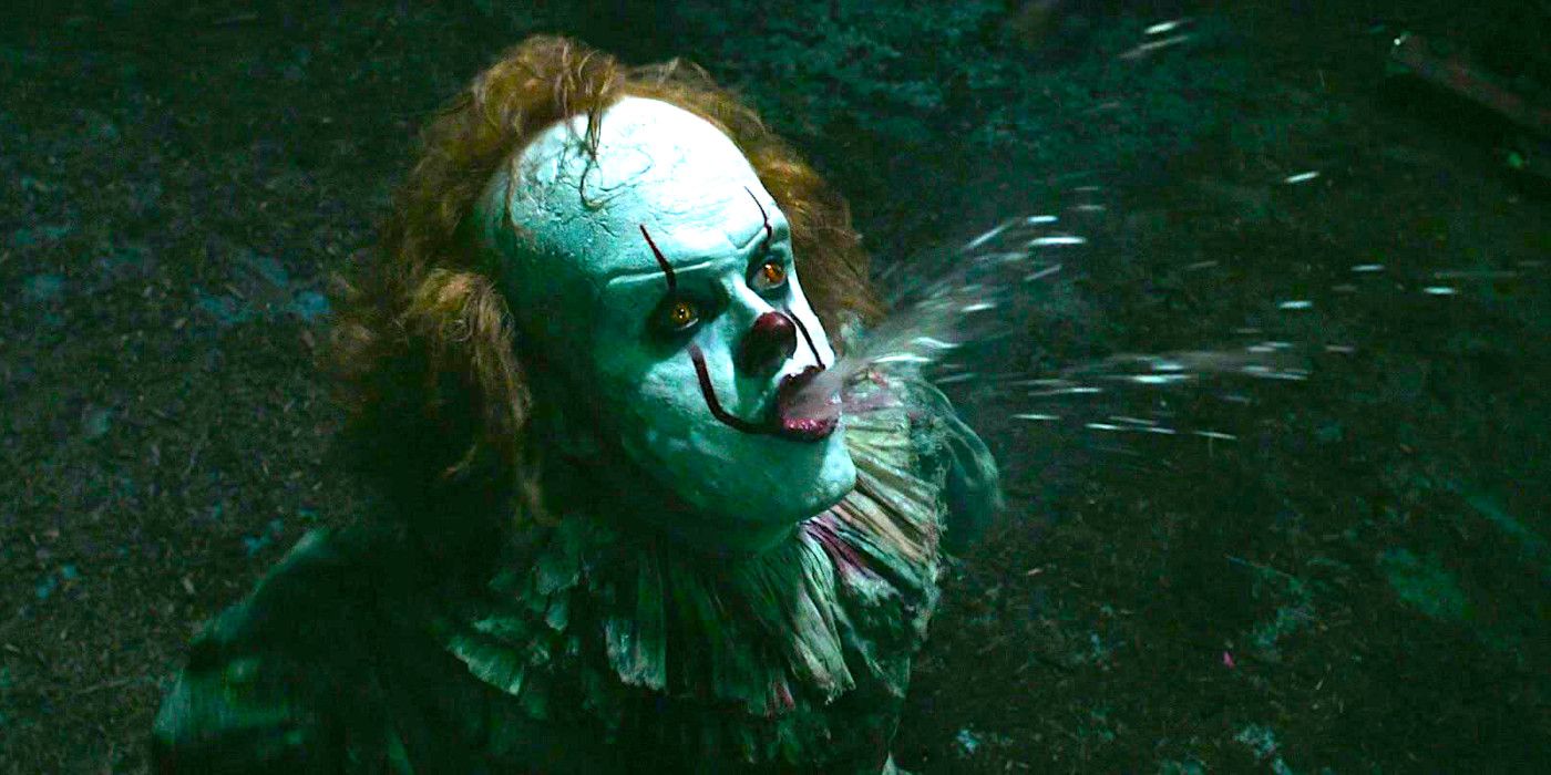 10 Best Villains In Stephen King Movies