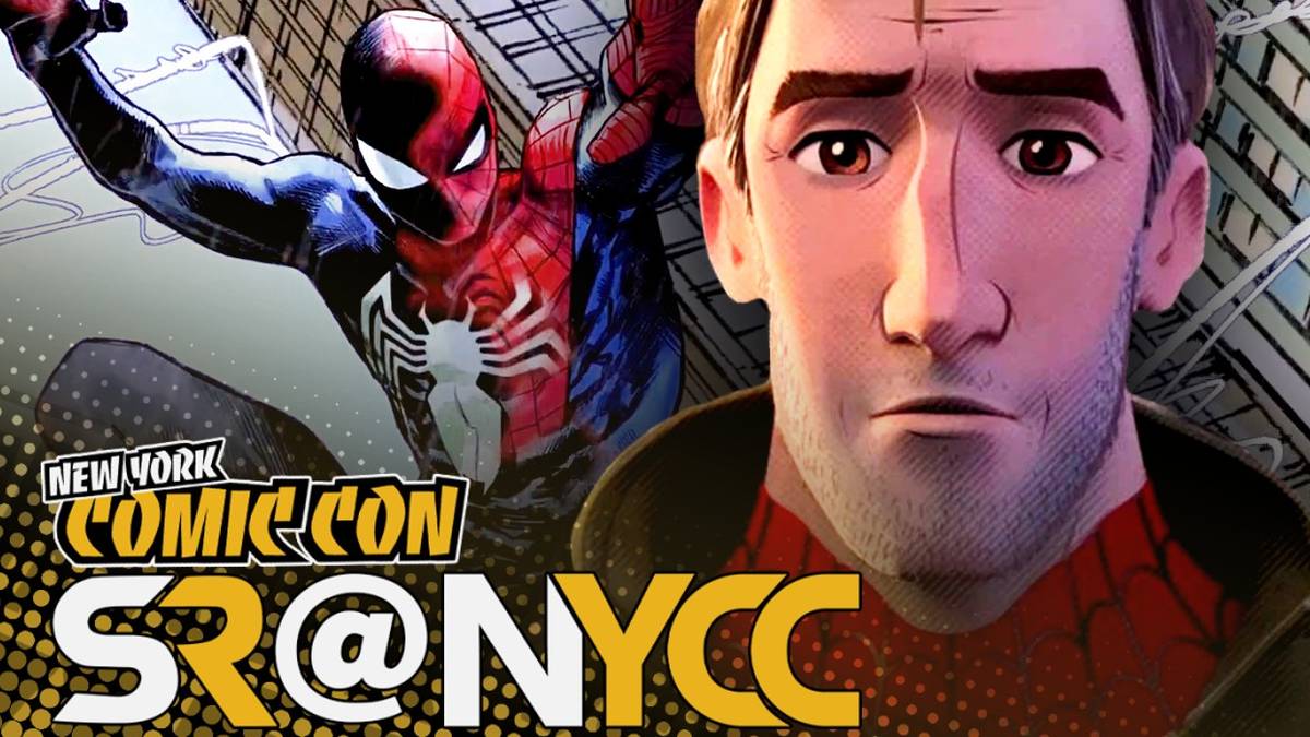 "Ultimate SpiderMan Is a Bit of a Peter B. Parker Situation" New