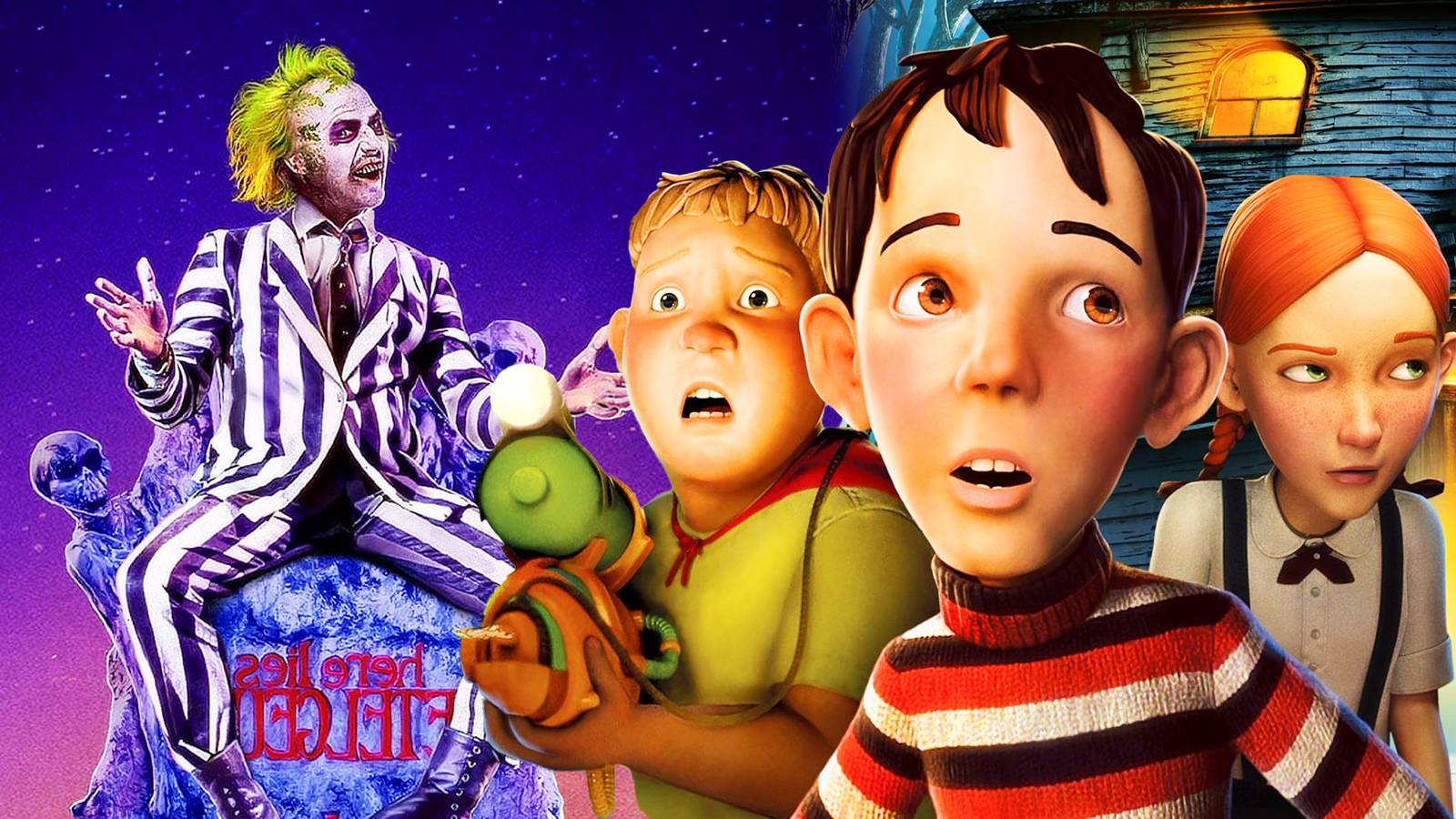 11 Best PG-Rated Horror Movies For Halloween, image size:1600x900