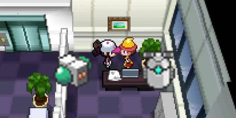 5 Cool Pokémon Items You Will Probably Never Be Able To Find