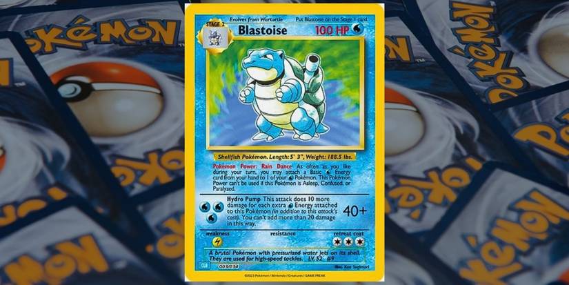 What Cards Are In Each Pokmon Classic Deck What Cards Are In Each Pokmon Classic Deck