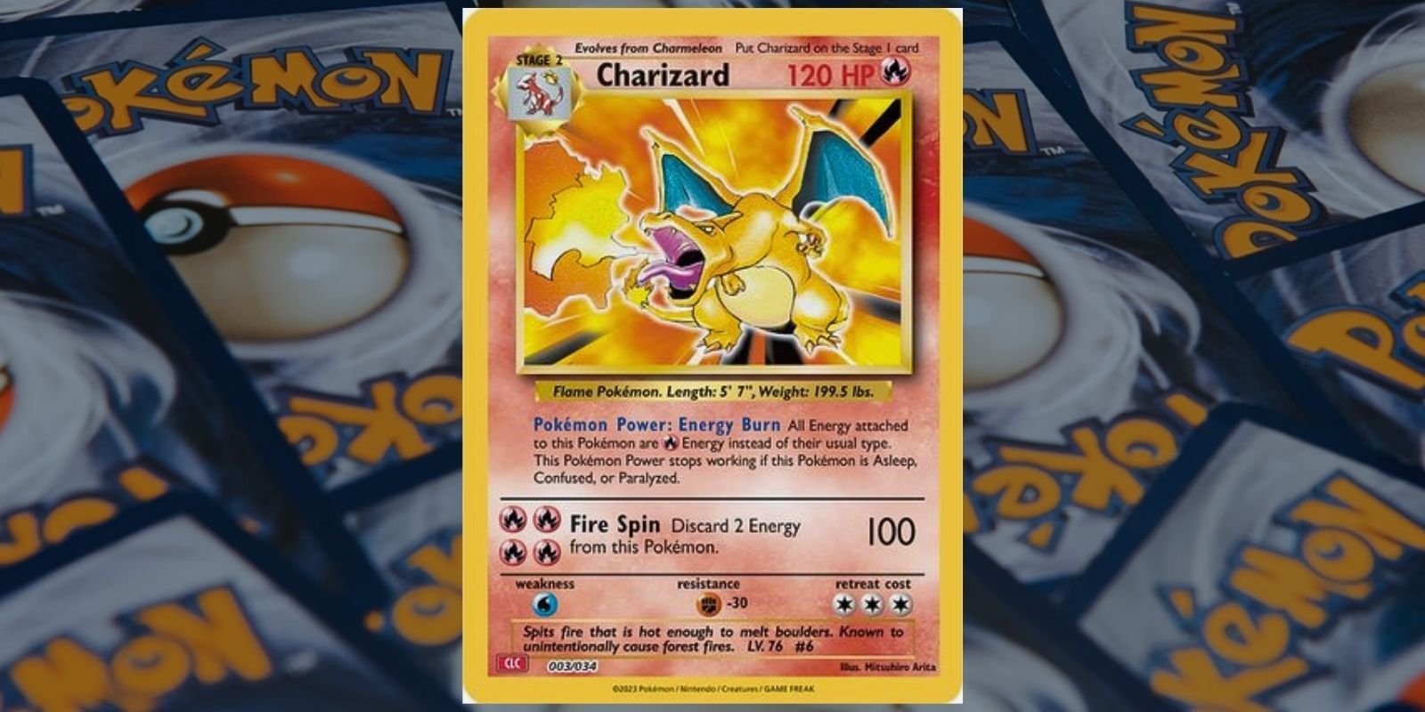What Cards Are In Each Pokémon Classic Deck