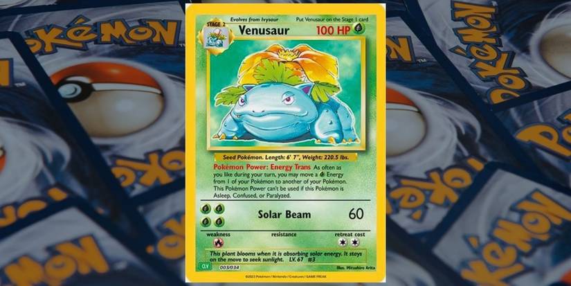 What Cards Are In Each Pokmon Classic Deck What Cards Are In Each Pokmon Classic Deck