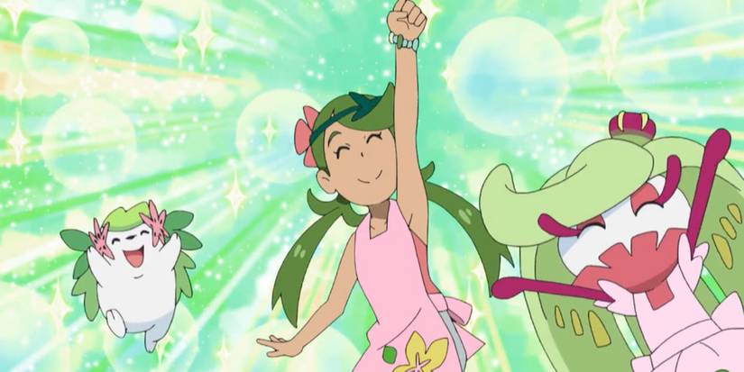 All of Ash's Companions, Ranked By Number of Pokémon Caught