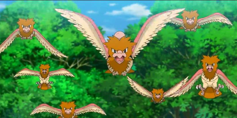 10 Pokémon Who Are Actually Much Stronger in the Anime Than the Games