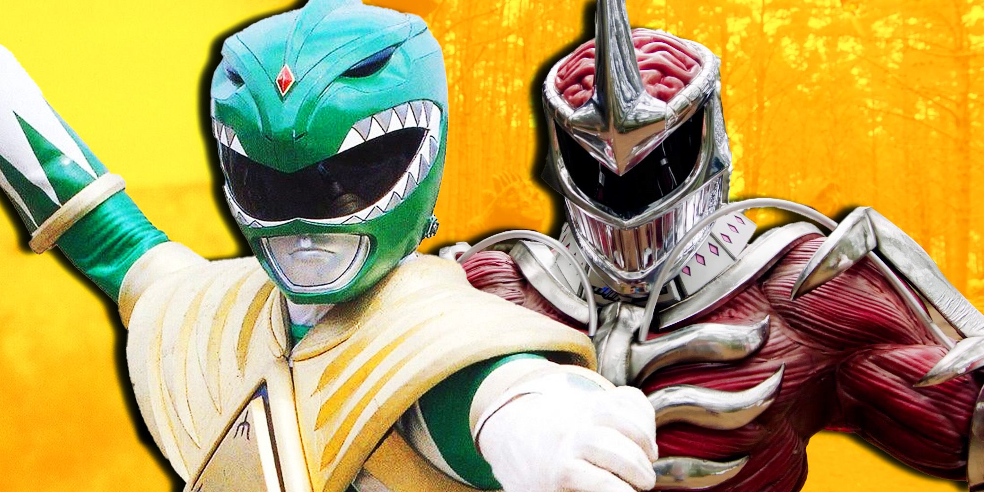 Power Rangers’ 10 Best Extra Rangers, Ranked