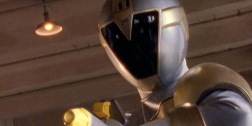 12 Best Power Rangers Costumes, Ranked
