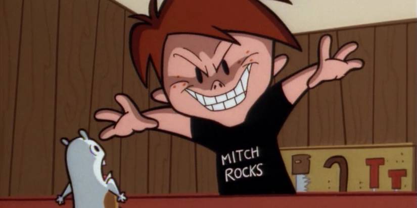 10 Times Animated Kids TV Shows Tackled Serious Topics