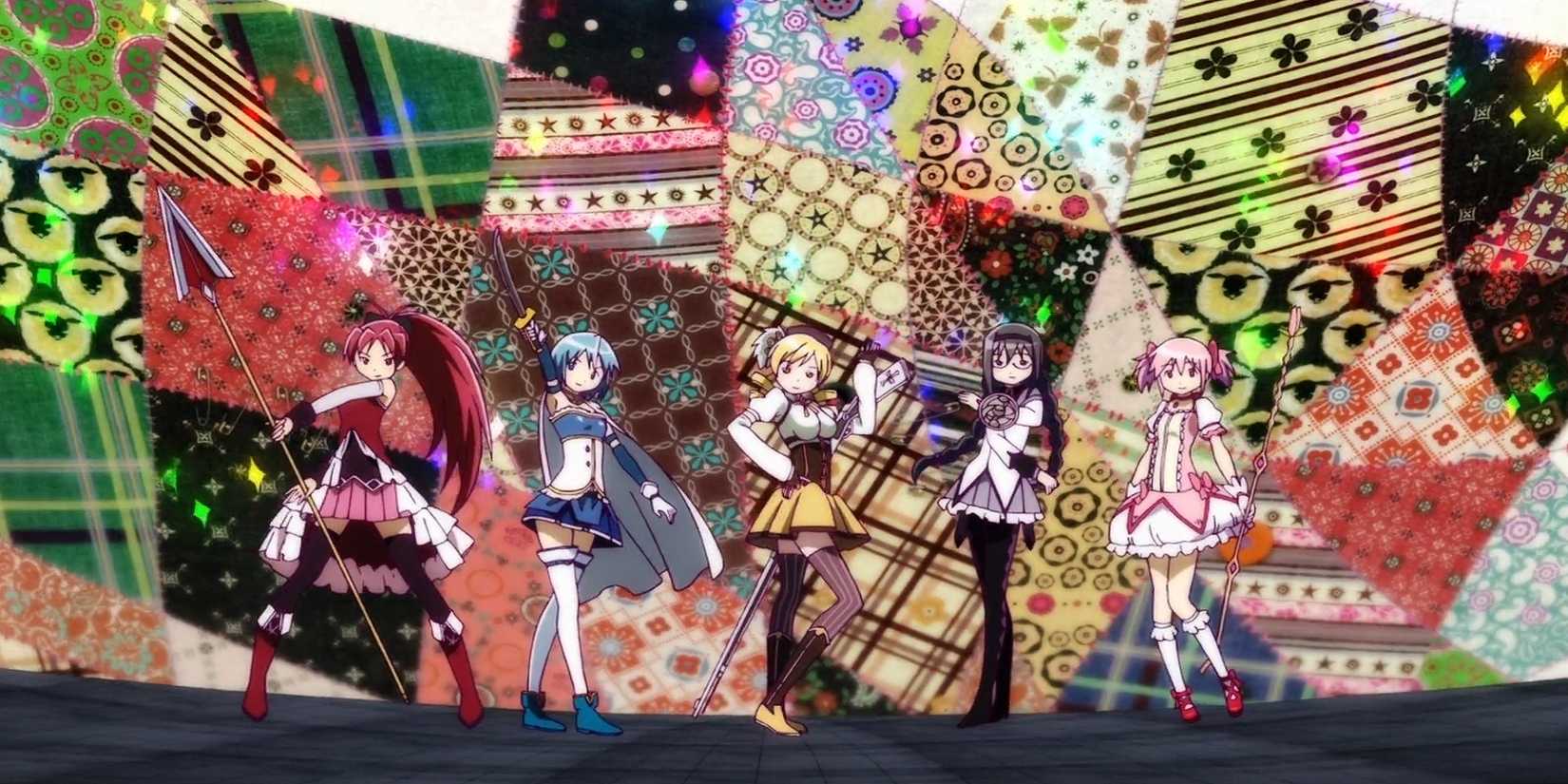 10 Brilliant Anime Movie Thrillers That Will Hook Every Fan From Start To Finish