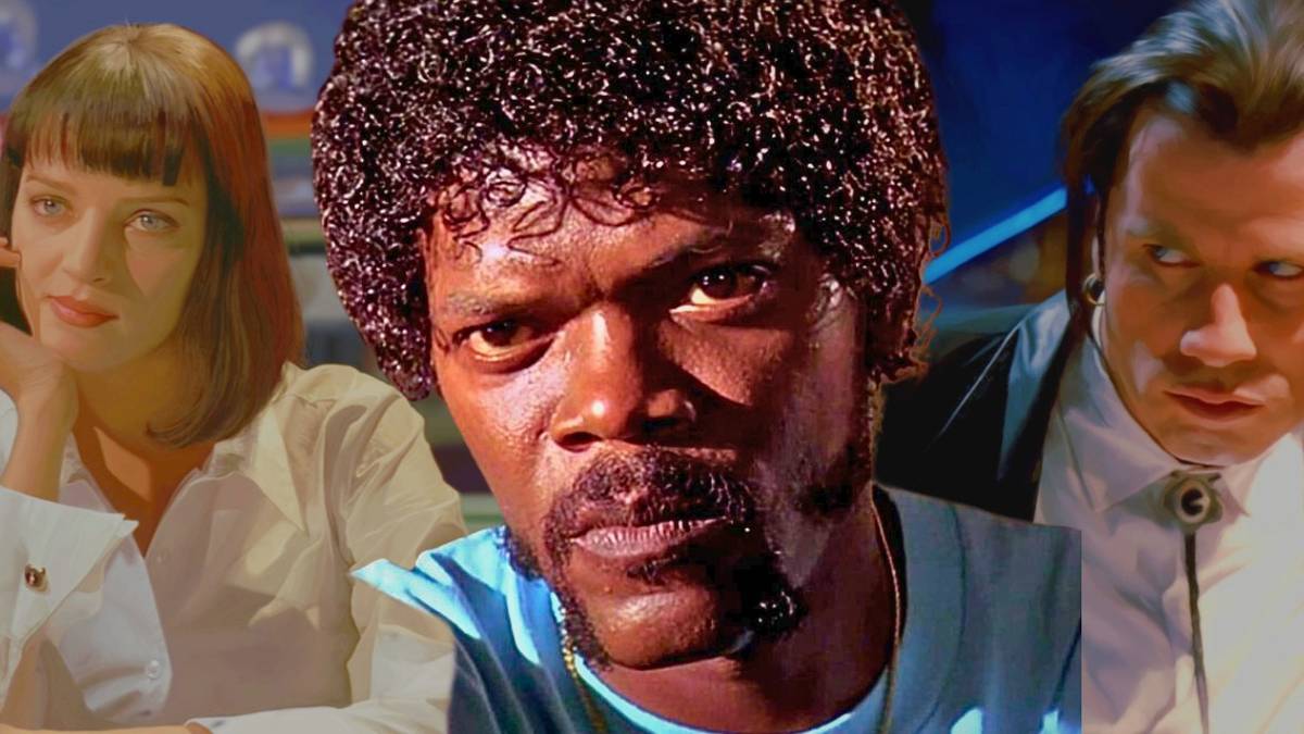 The 85 Best Quentin Tarantino Characters Ever, Ranked - The Ringer, image size:1200x675