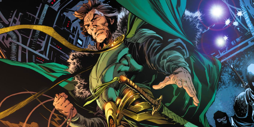 9 Batman Villains Who Need To Appear In The DCU Timeline