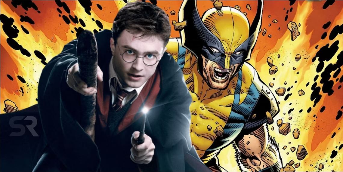 Daniel Radcliffe addresses 'flattering' Deadpool 3 Wolverine rumours