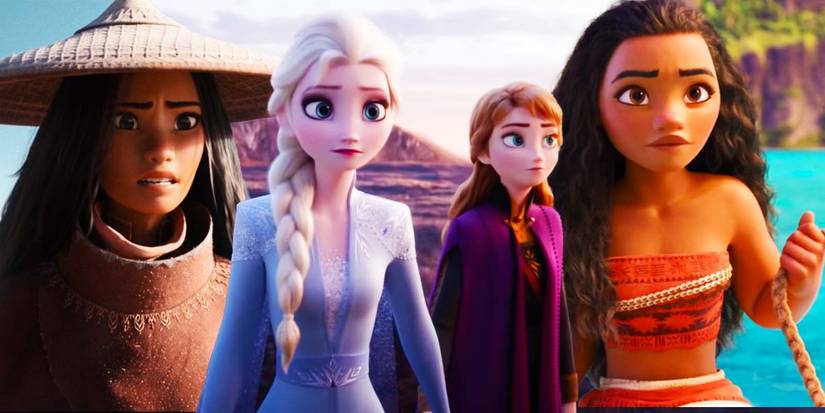 10 Reasons Disney Still Hasn’t Topped Frozen 10 Years Later