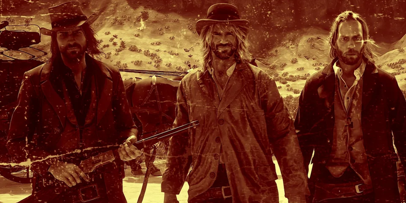 10 Biggest Rumors About Red Dead Redemption 3 (So Far)