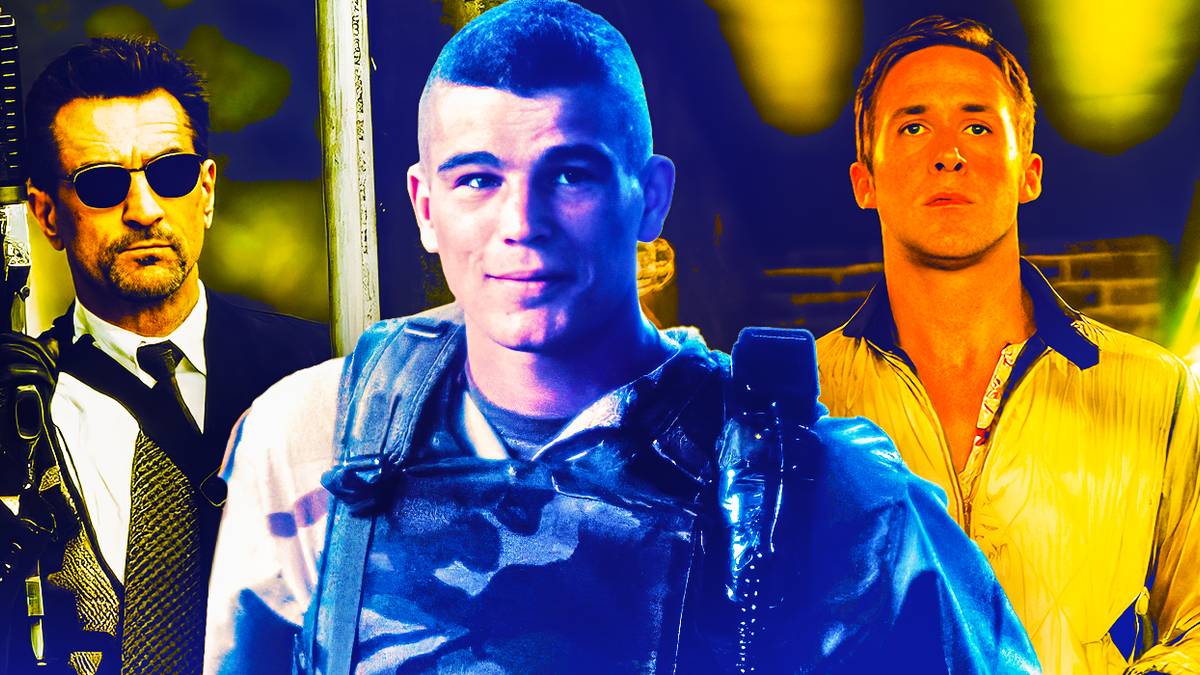 10 Action Movies Where The Action Is Realistic