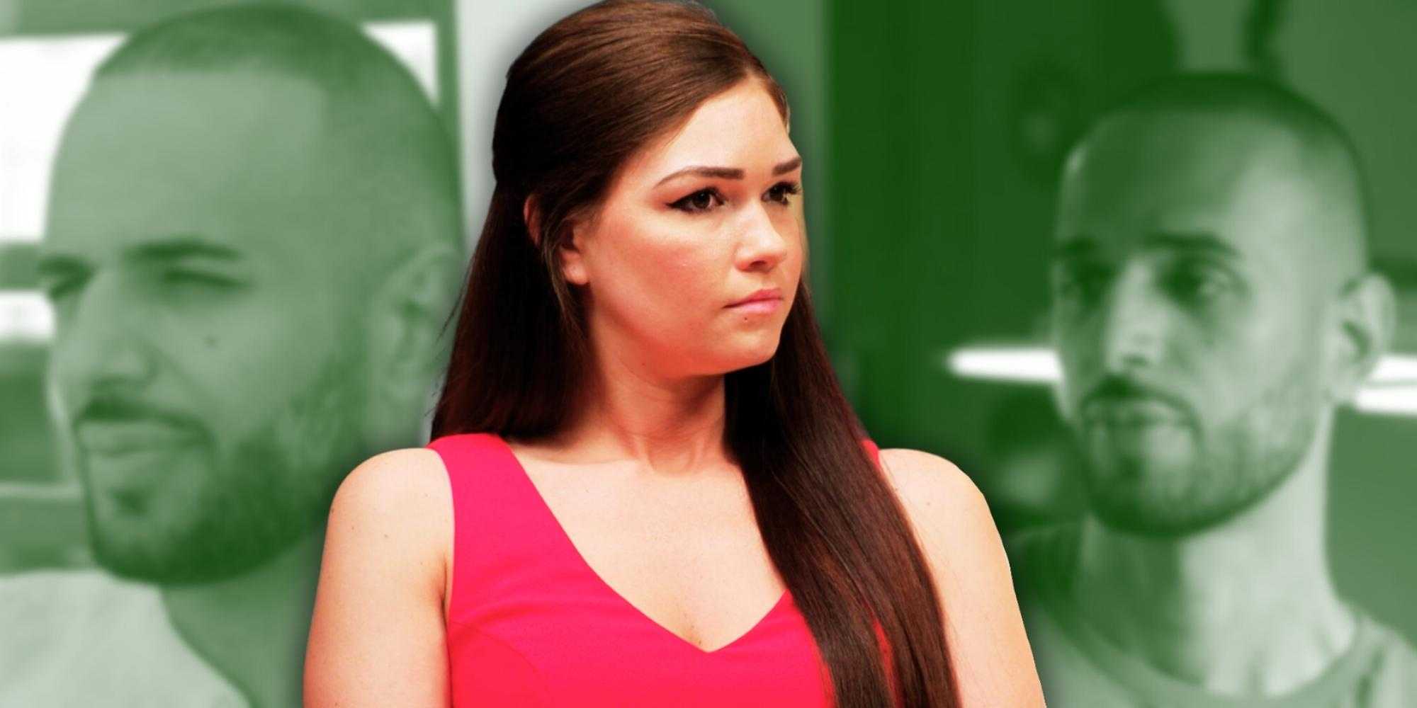 Rana Razvan What Happened To Razvan Ciocoi After 90 Day Fiancé: Before the 90 Days ...