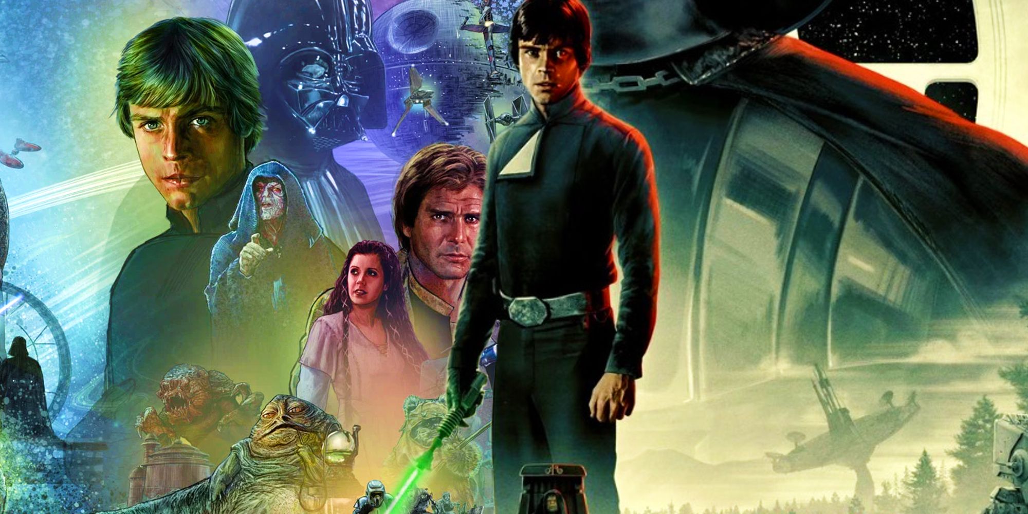 La próxima película de Star Wars puede romper una tradición que se remonta a 1977