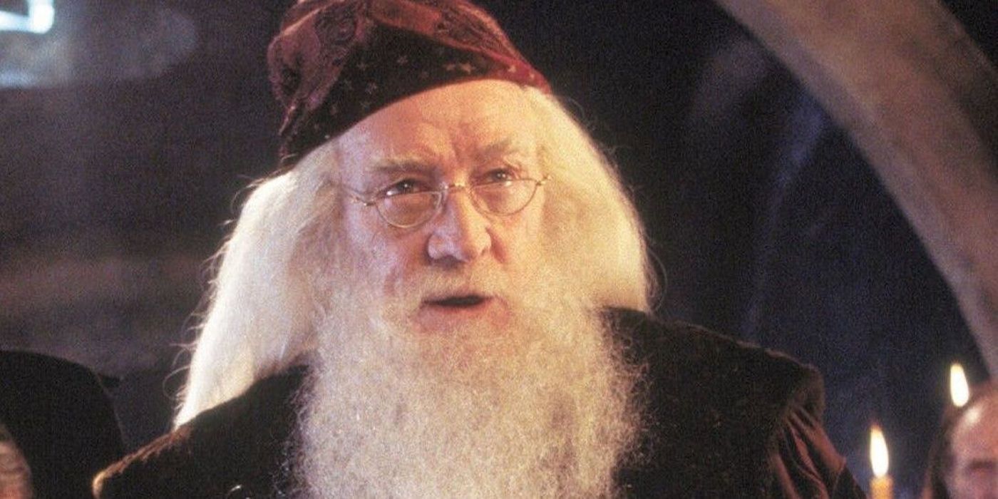 Harry Potter: 15 Characters With The Most Total Movie Screentime