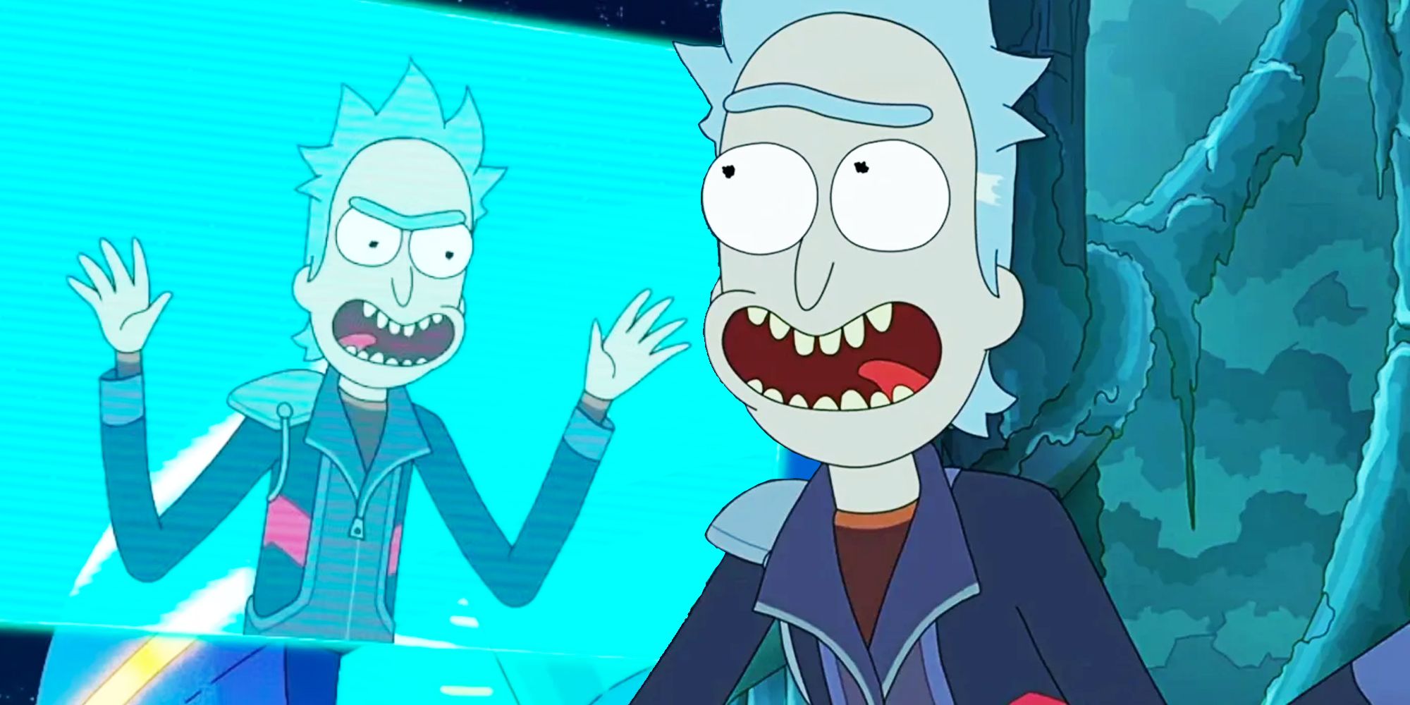 Dan Harmon on Rick and Morty Season 7 Finale, Evil Morty Plans