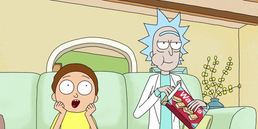 Every Rick & Morty Anthology Episode, Ranked Worst To Best