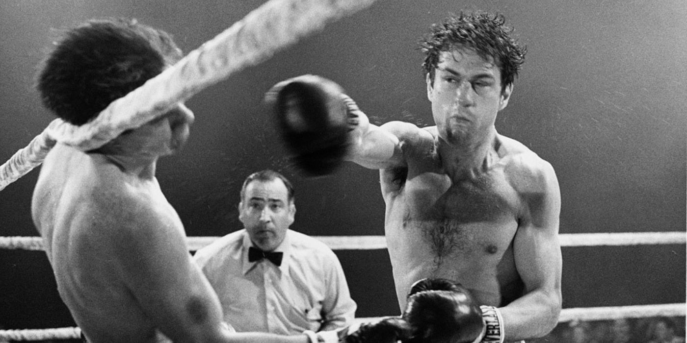 La Historia Real de La Máquina: La impactante historia detrás del programa de boxeo de Hulu