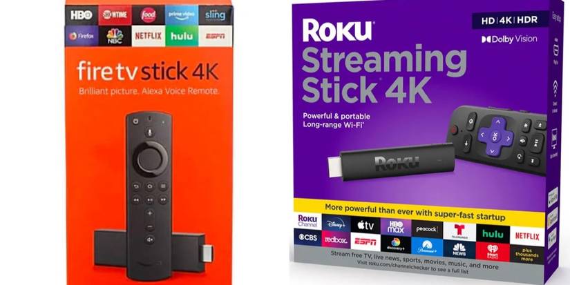 Roku Vs. Fire Stick - Which Is The Better Streaming Device?
