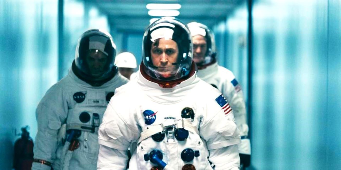 First Man True Story: What The Movie Changed About Neil Armstrong