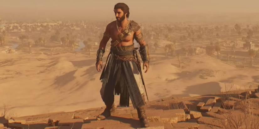 10 Coolest Outfits & Costumes In Assassin’s Creed Mirage, Ranked