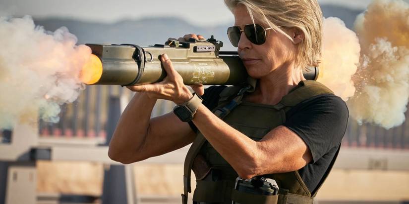 Terminator 7: Script Announcement & Everything We Know