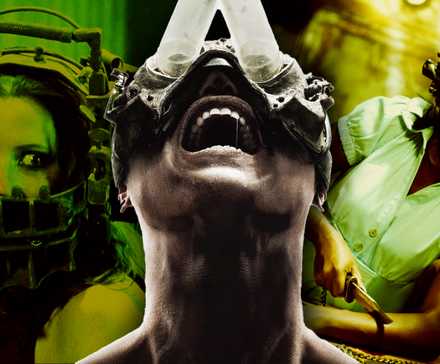 Saw X и другие персонажи Saw