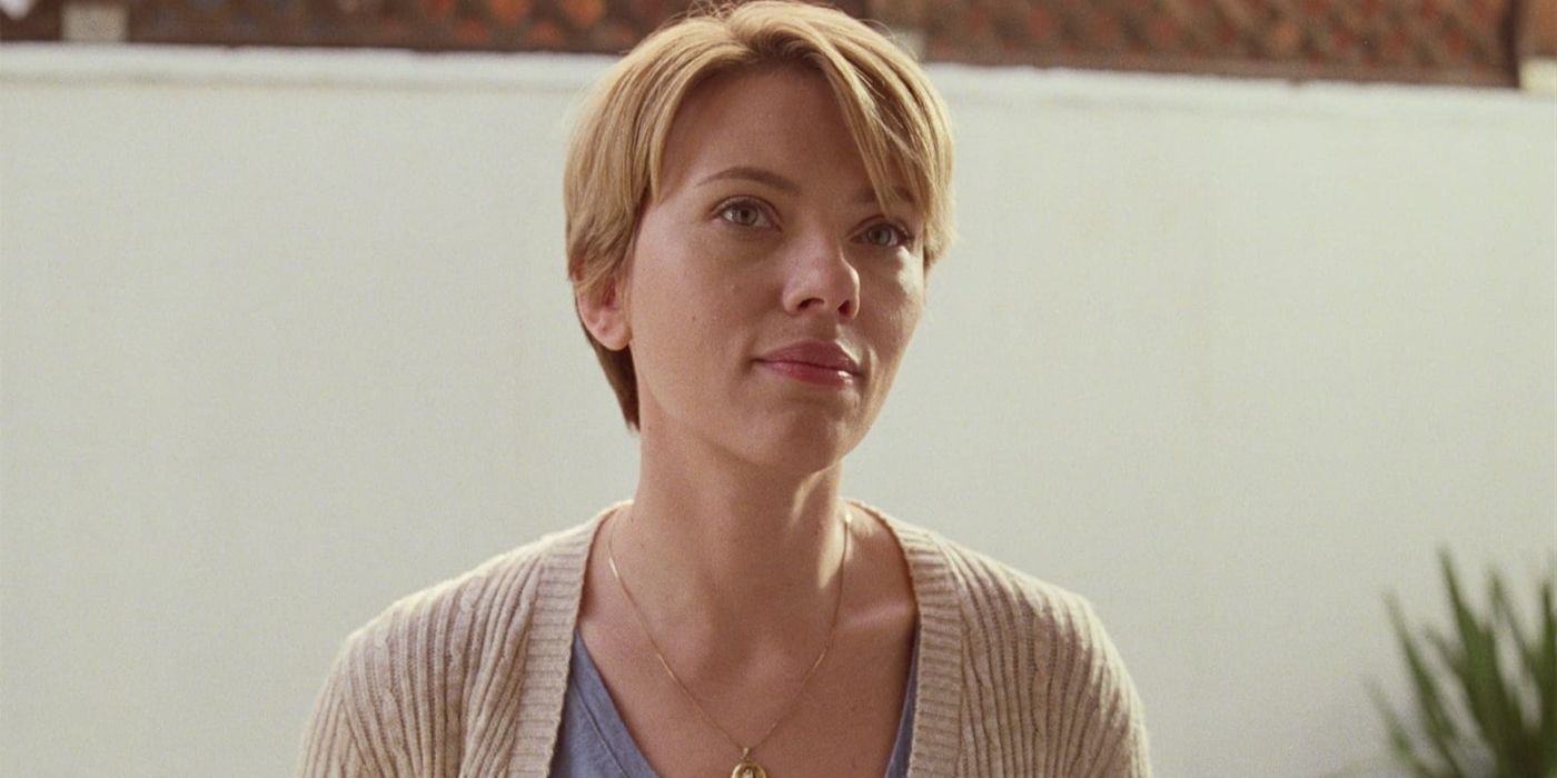 20 Best Scarlett Johansson Movies, Ranked