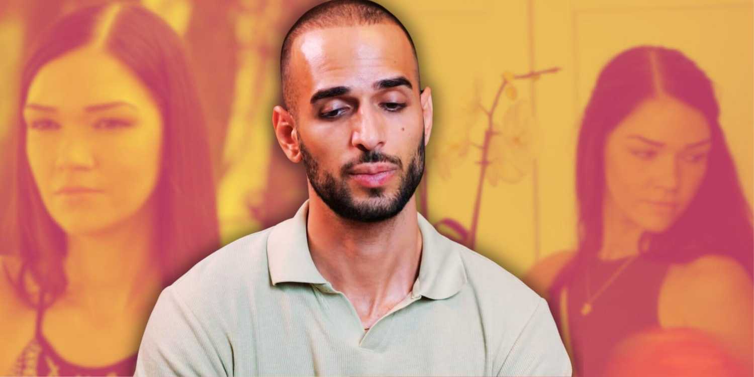 Tarbu Razvan What Happened To Razvan Ciocoi After 90 Day Fiancé: Before the 90 Days ...
