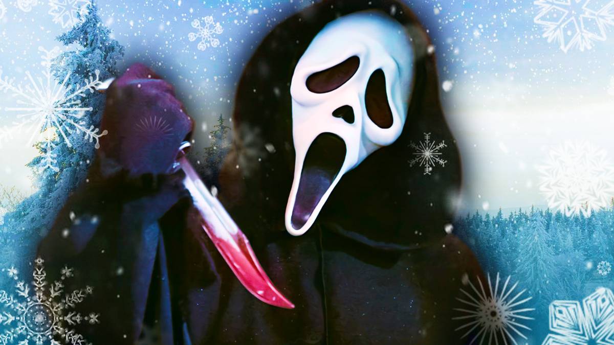 Scream 7's Unavoidable Delays Could Finally Make One Wild Sequel Dream ...
